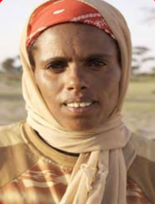 Farmer Sefya Funge